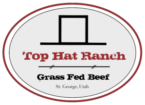 Top Hat Ranch Logo